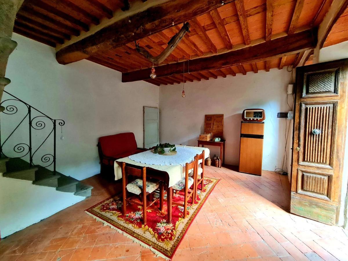 Torre Del Duca Guest House Bagni di Lucca Exterior photo
